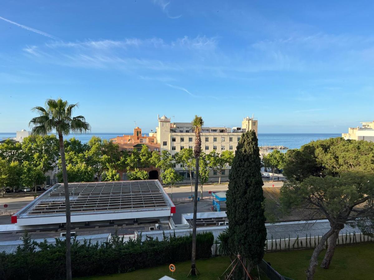New Build Modern Ap 4 Min Walk To The And Old Town Marbella