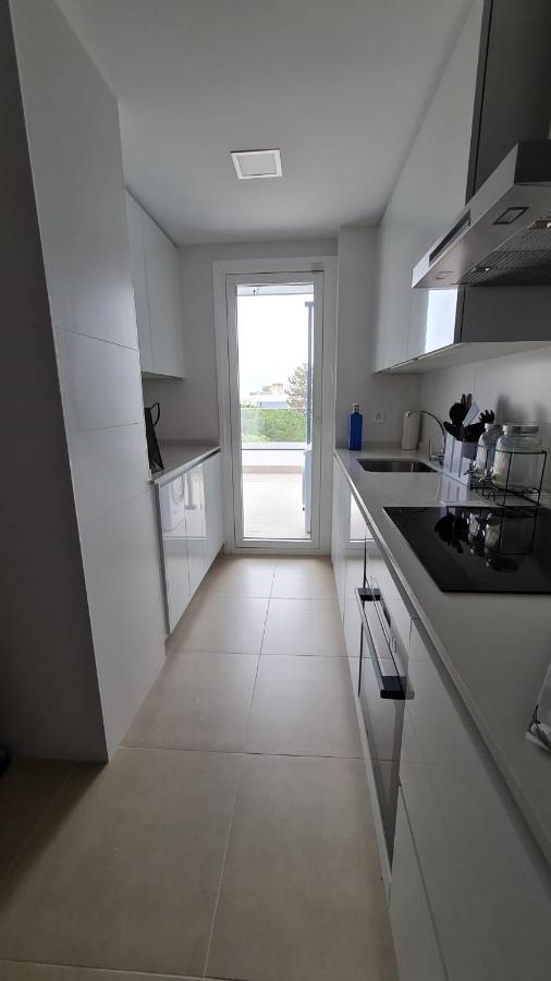 Apartamento New Build Modern Ap 4 Min Walk To The And Old Town Marbella