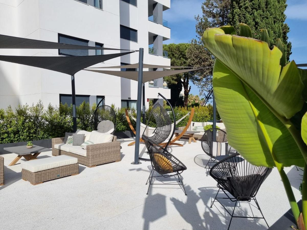 New Build Modern Ap 4 Min Walk To The And Old Town Apartamento *