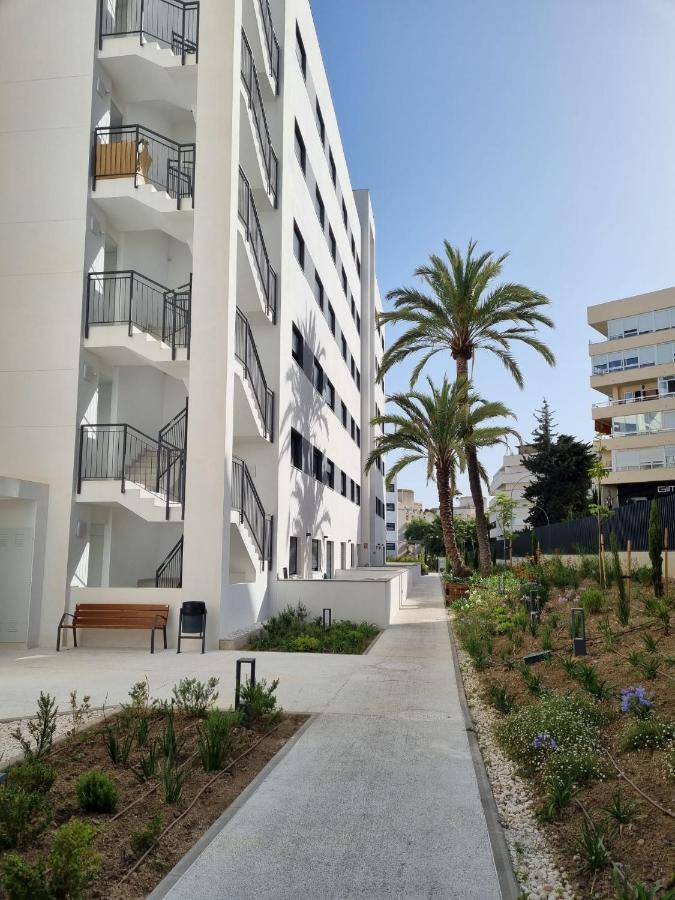 Apartamento New Build Modern Ap 4 Min Walk To The And Old Town Marbella