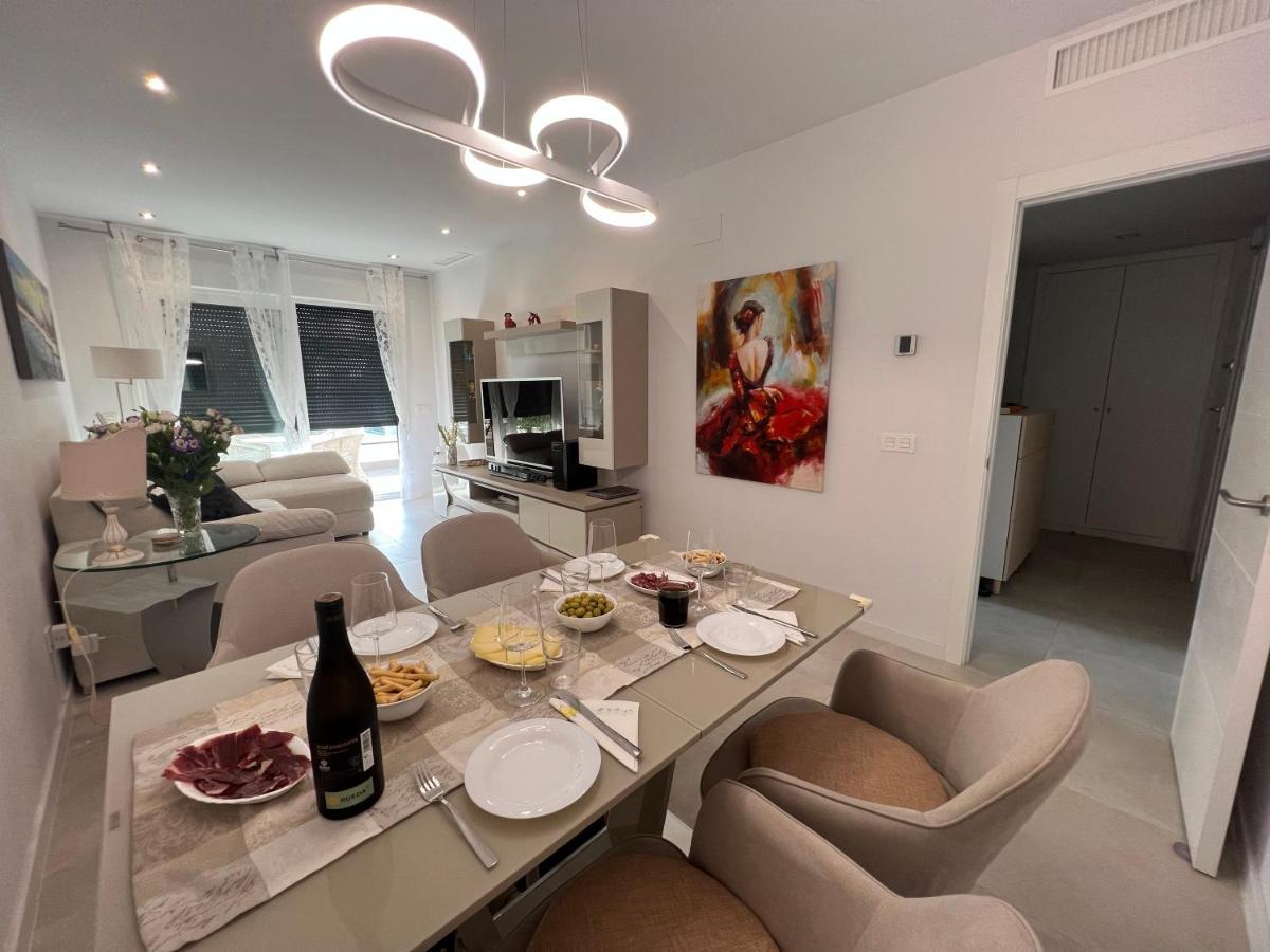 Apartamento New Build Modern Ap 4 Min Walk To The And Old Town *