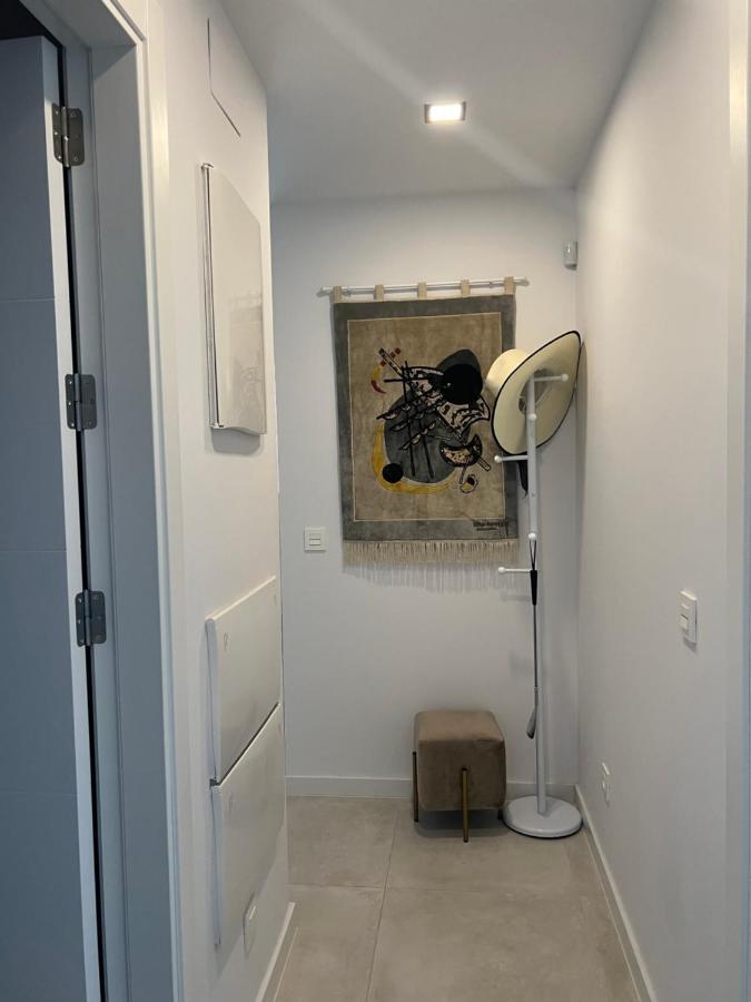 Apartamento New Build Modern Ap 4 Min Walk To The And Old Town
