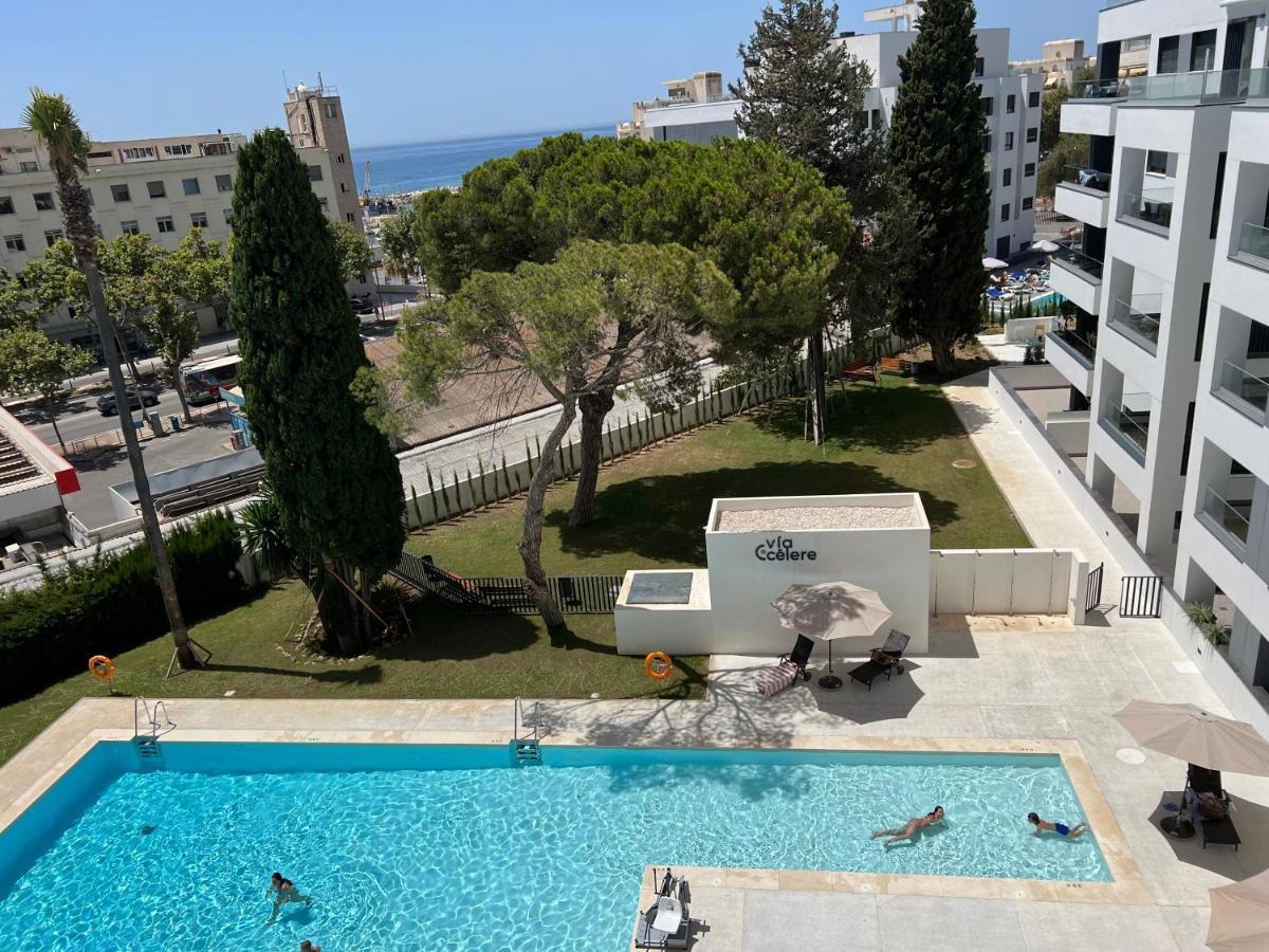 Apartamento New Build Modern Ap 4 Min Walk To The And Old Town *