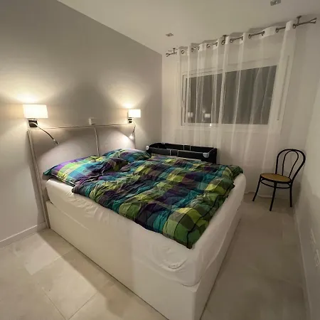 New Build Modern Ap 4 Min Walk To The Beach And Marbella Old Town Exterior foto