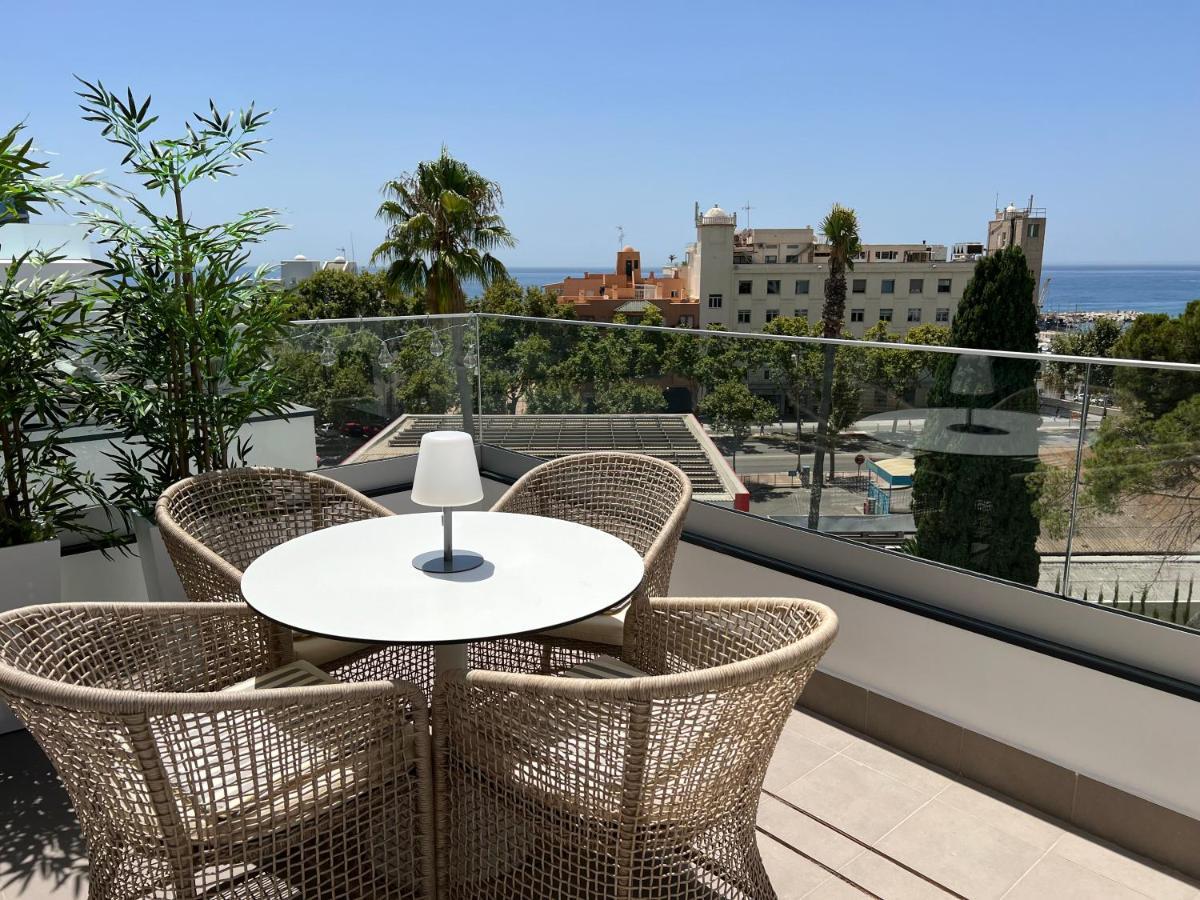 Apartment New Build Modern Ap 4 Min Walk To The And Old Town Marbella